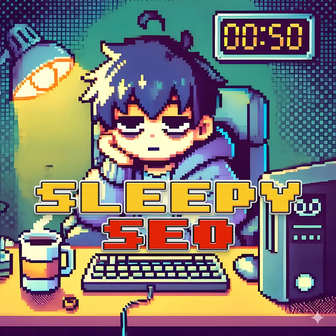 sleepy logo